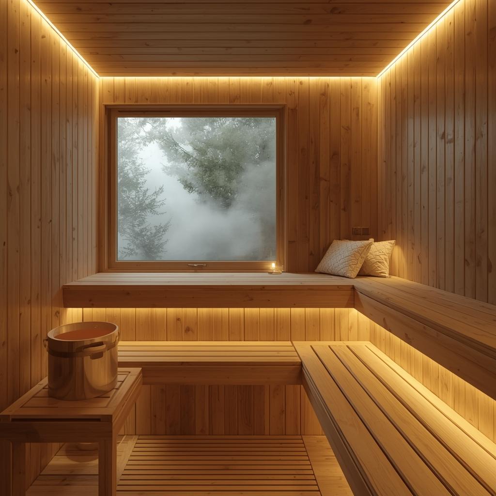 Wellness neu erleben