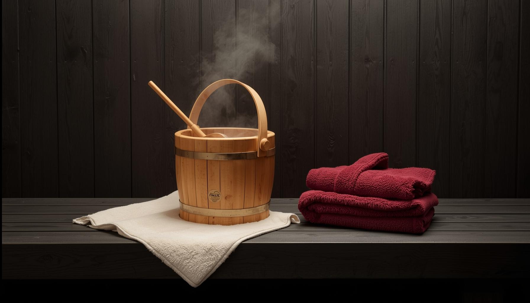Wie unterscheiden sich die Sauna-Angebote